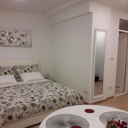 Apartman Mmvg Studio Zagreb Airport Velika Gorica Extérieur photo