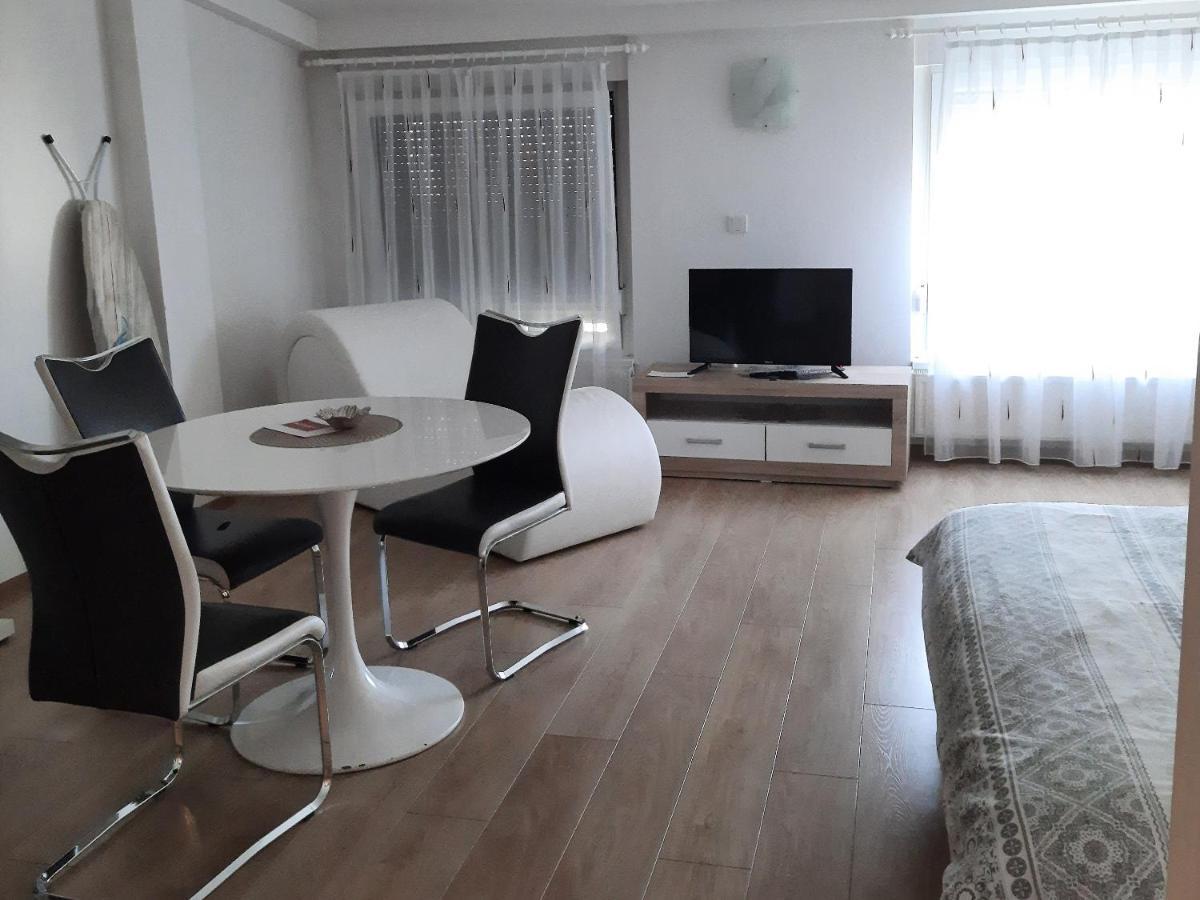 Apartman Mmvg Studio Zagreb Airport Velika Gorica Extérieur photo