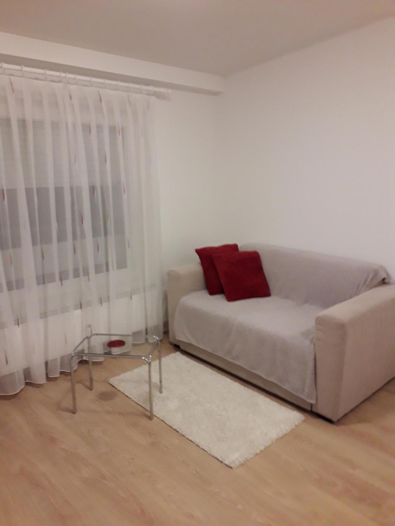 Apartman Mmvg Studio Zagreb Airport Velika Gorica Extérieur photo