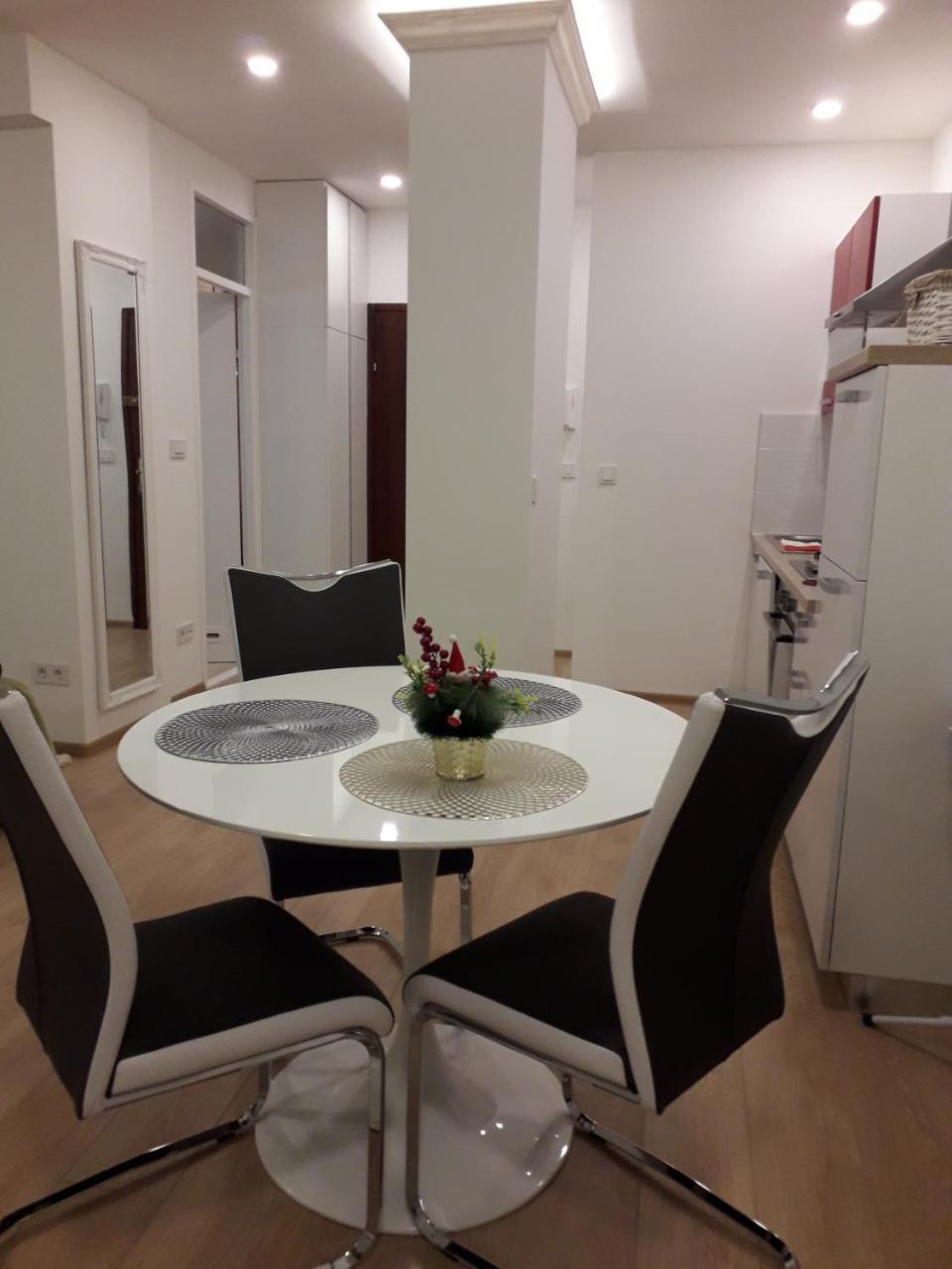 Apartman Mmvg Studio Zagreb Airport Velika Gorica Extérieur photo
