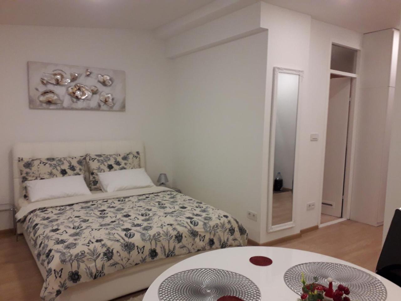 Apartman Mmvg Studio Zagreb Airport Velika Gorica Extérieur photo