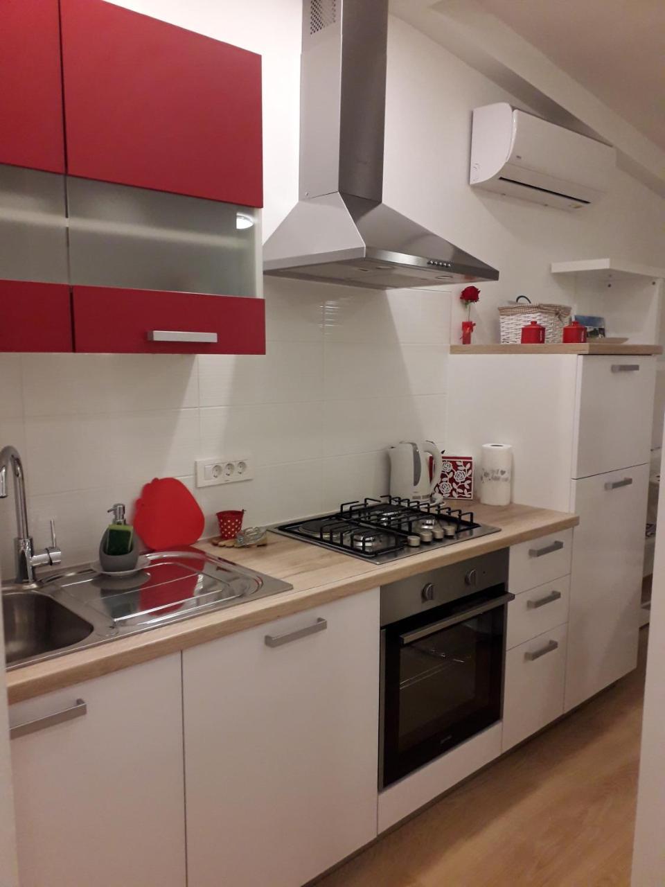 Apartman Mmvg Studio Zagreb Airport Velika Gorica Extérieur photo