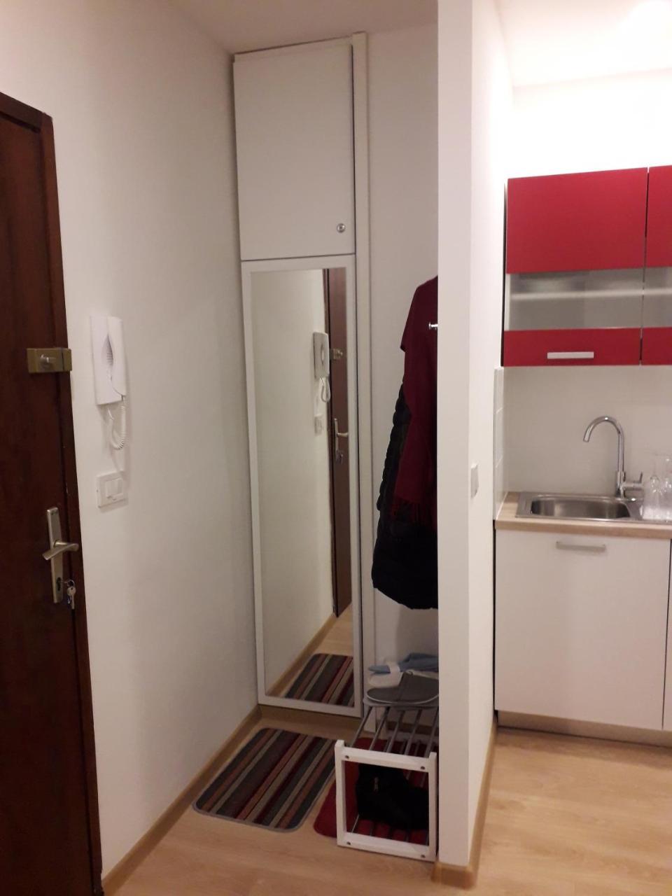 Apartman Mmvg Studio Zagreb Airport Velika Gorica Extérieur photo