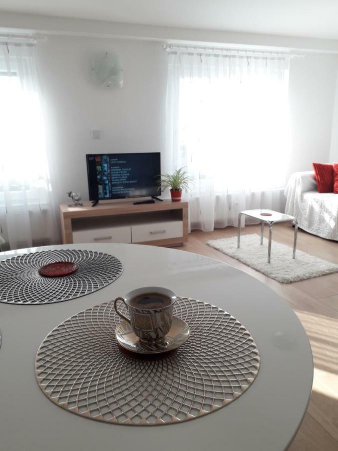 Apartman Mmvg Studio Zagreb Airport Velika Gorica Extérieur photo