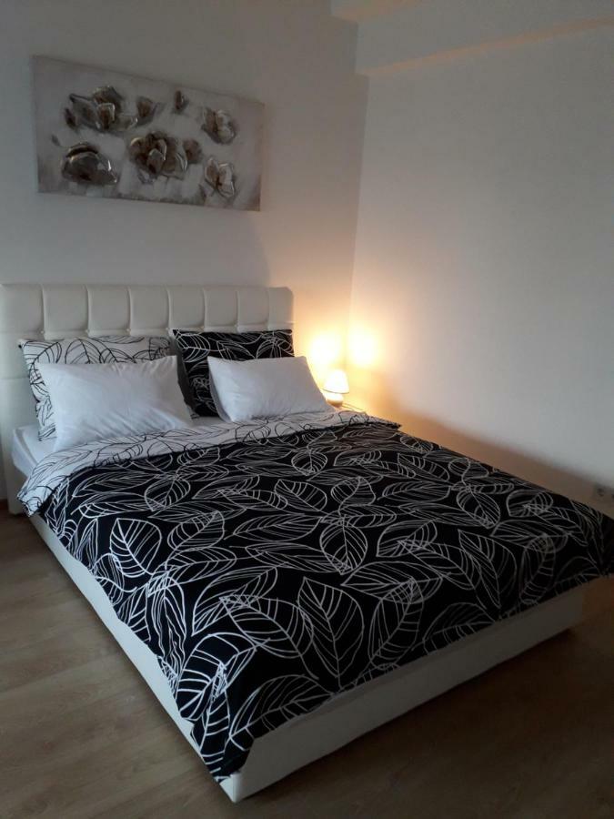 Apartman Mmvg Studio Zagreb Airport Velika Gorica Extérieur photo