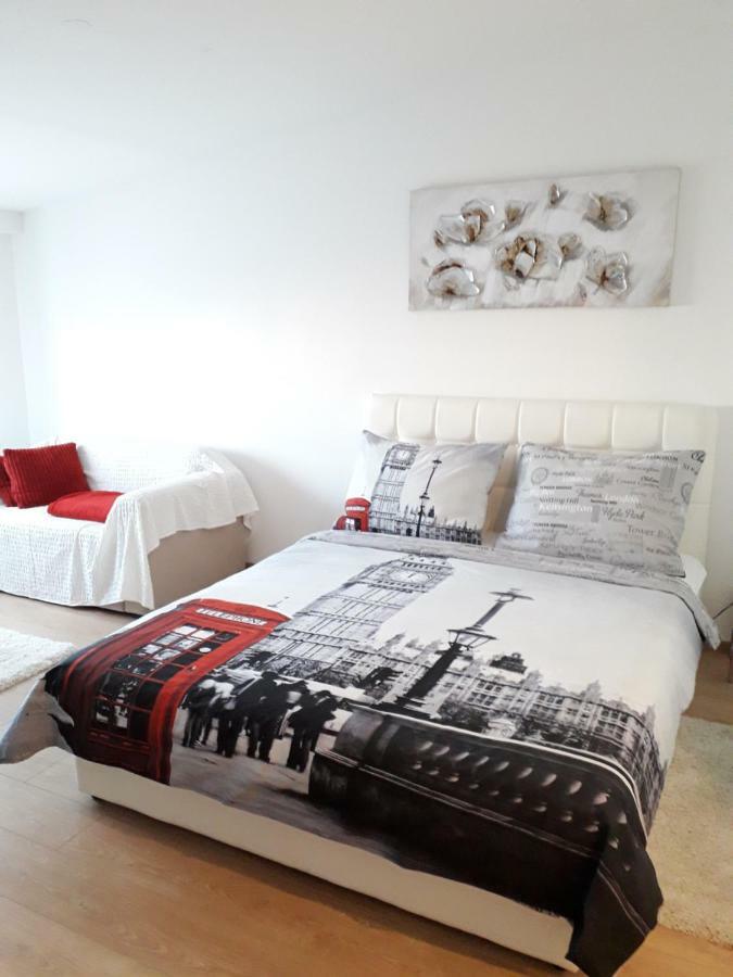 Apartman Mmvg Studio Zagreb Airport Velika Gorica Extérieur photo
