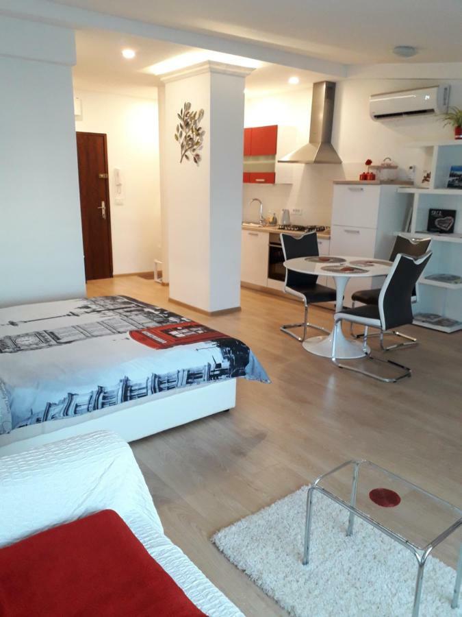 Apartman Mmvg Studio Zagreb Airport Velika Gorica Extérieur photo