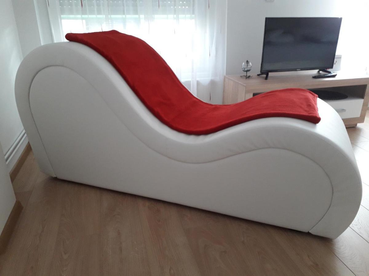 Apartman Mmvg Studio Zagreb Airport Velika Gorica Extérieur photo